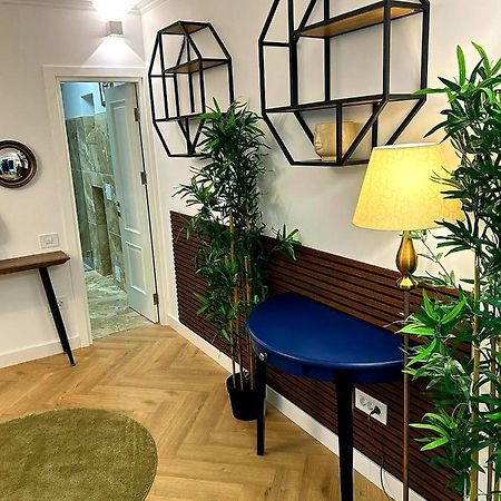 Alex Apartament Central بوخارست المظهر الخارجي الصورة