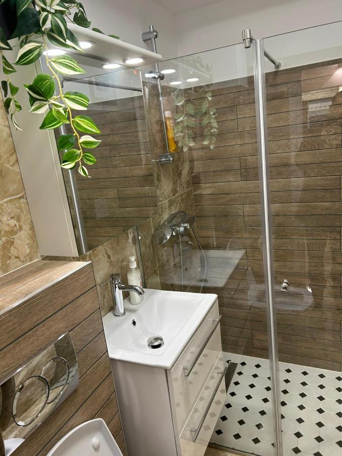 Alex Apartament Central بوخارست المظهر الخارجي الصورة