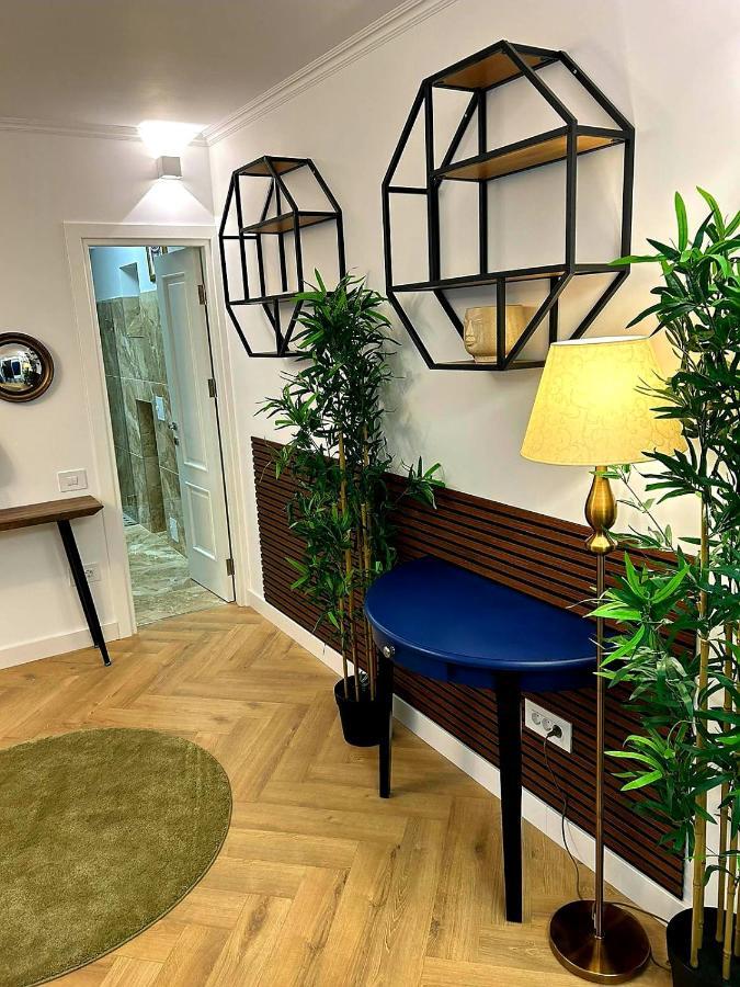 Alex Apartament Central بوخارست المظهر الخارجي الصورة