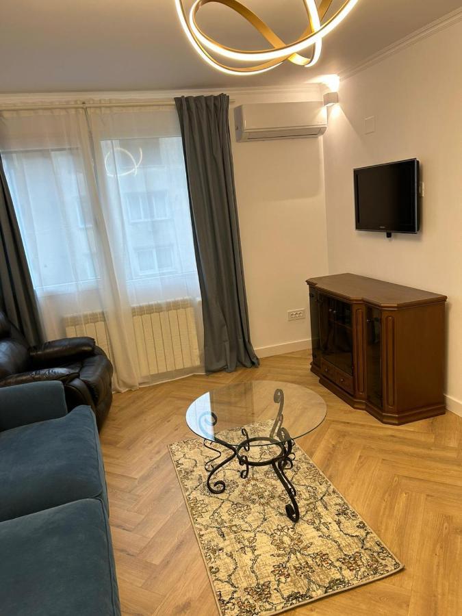 Alex Apartament Central بوخارست المظهر الخارجي الصورة