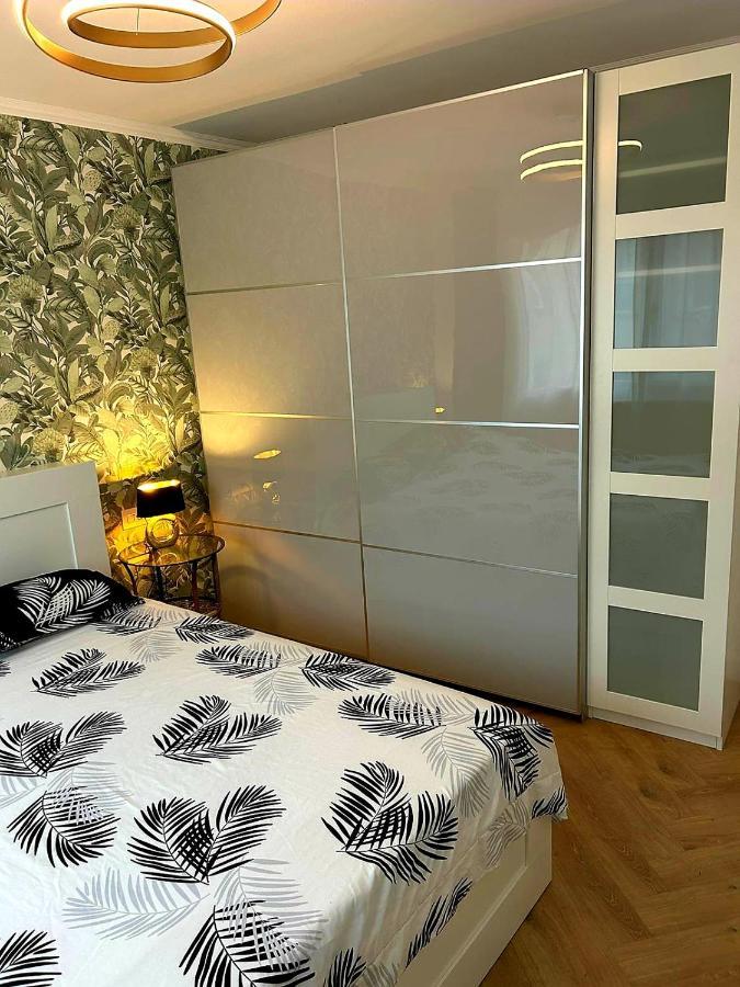 Alex Apartament Central بوخارست المظهر الخارجي الصورة