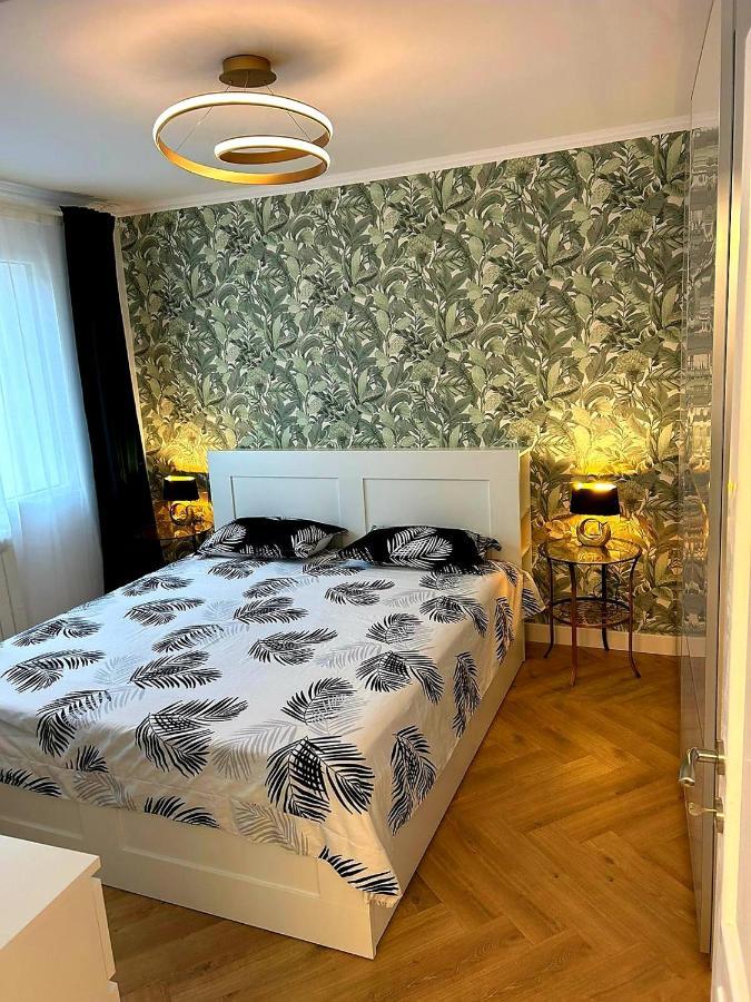 Alex Apartament Central بوخارست المظهر الخارجي الصورة