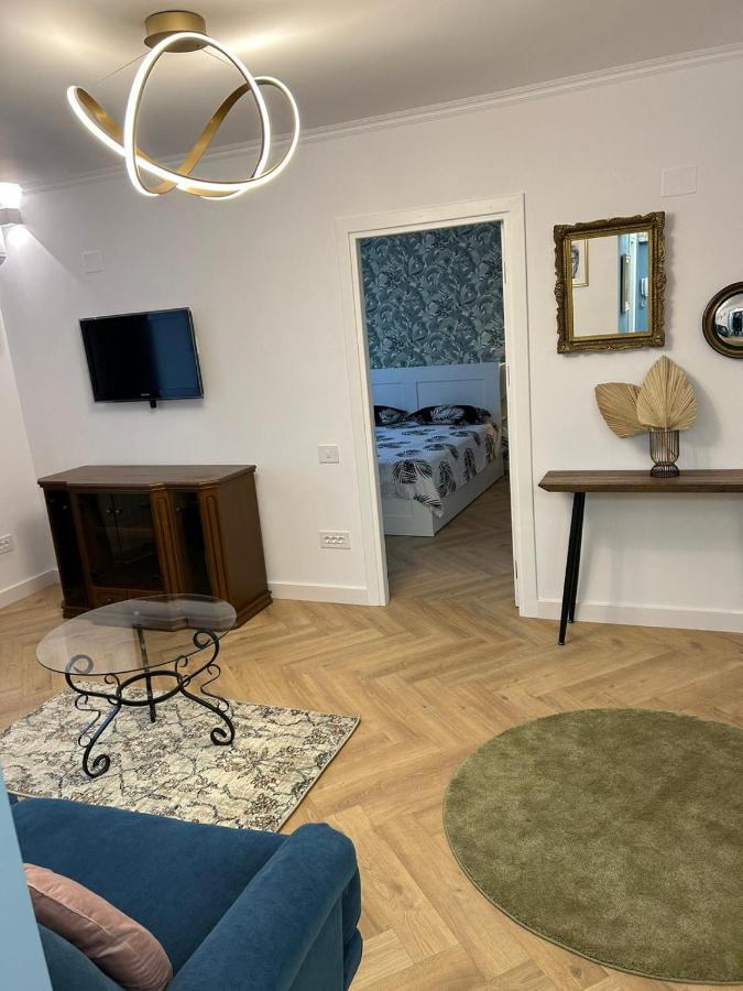 Alex Apartament Central بوخارست المظهر الخارجي الصورة