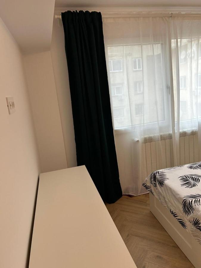 Alex Apartament Central بوخارست المظهر الخارجي الصورة