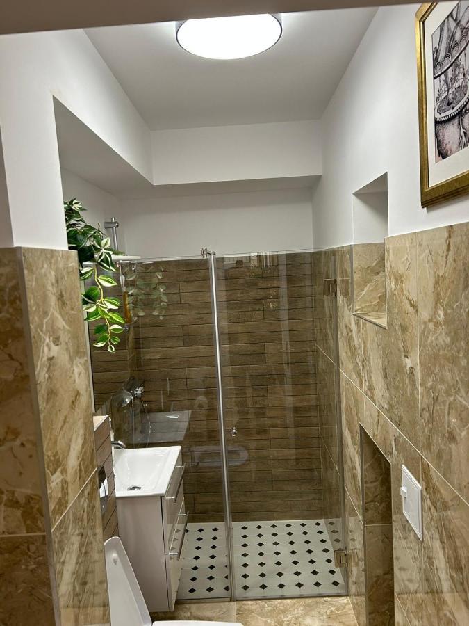 Alex Apartament Central بوخارست المظهر الخارجي الصورة