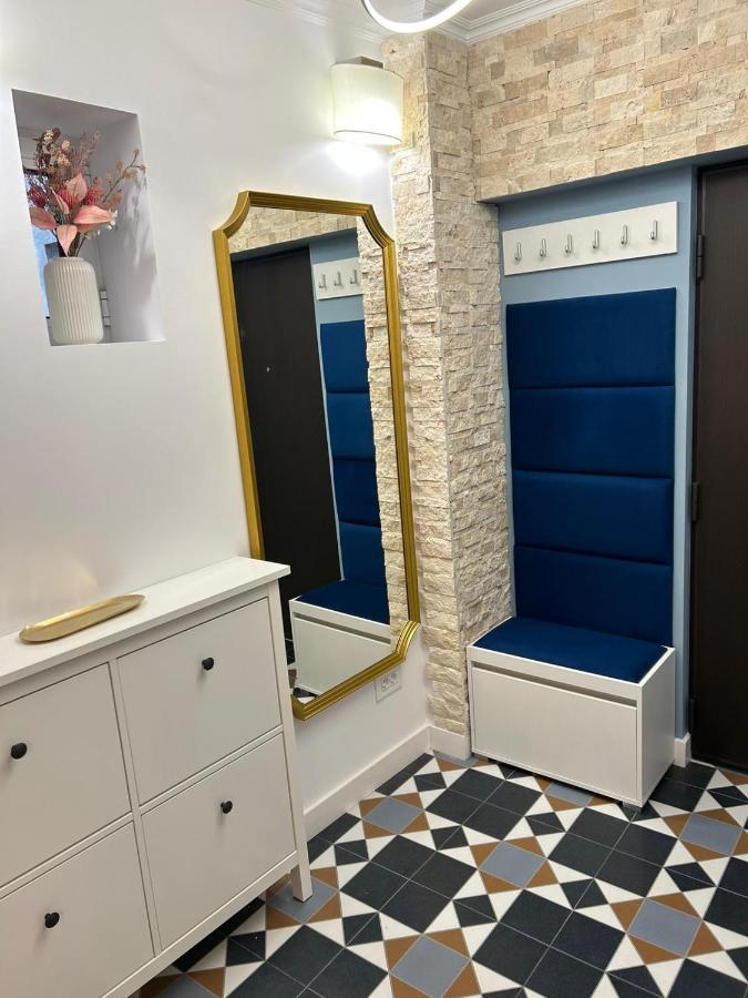 Alex Apartament Central بوخارست المظهر الخارجي الصورة